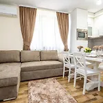 Apartament Park Emilin Sandanski
