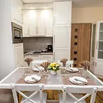 Apartament Park Emilin Sandanski