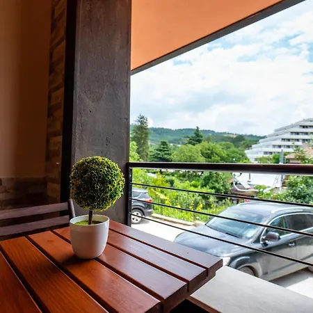 Park Emilin Сандански