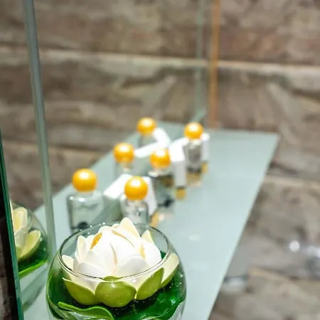 Park Emilin Апартаменты *