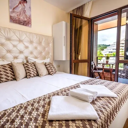 Park Emilin Сандански