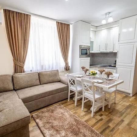 Park Emilin Сандански