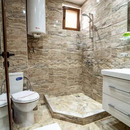 Park Emilin Апартаменты