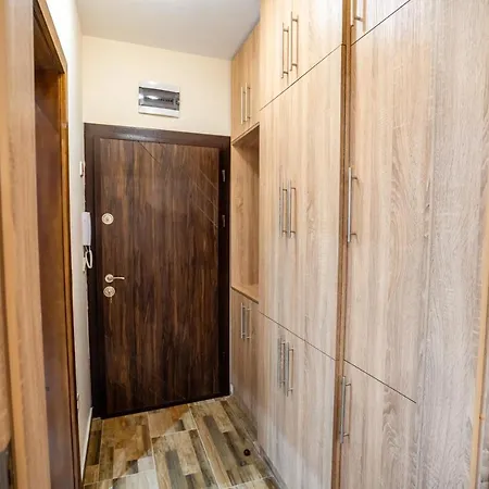 Park Emilin Сандански