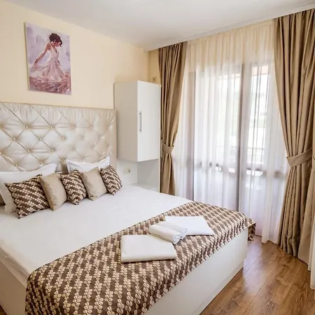 Park Emilin Апартаменты