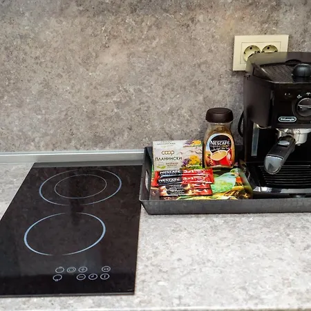 Park Emilin Сандански