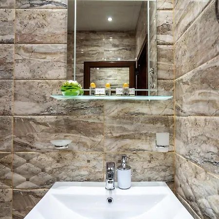 Park Emilin Апартаменты Сандански