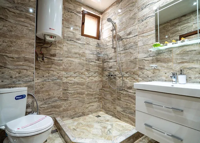 Park Emilin Апартамент