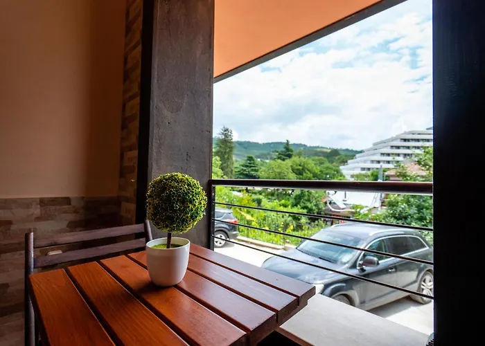 Park Emilin Сандански