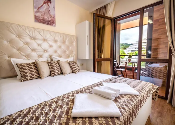 Park Emilin Сандански