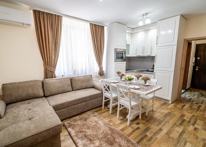 Park Emilin Сандански