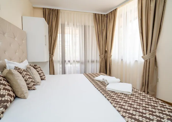 Park Emilin * Сандански