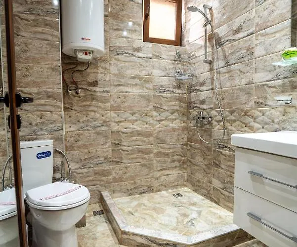 Park Emilin Апартамент