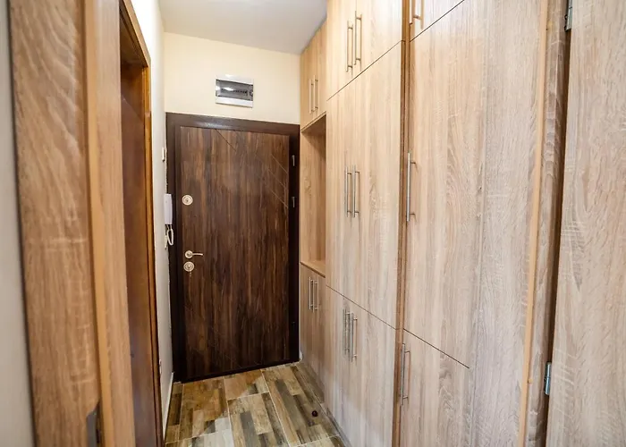 Park Emilin Сандански