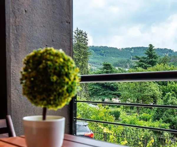 Park Emilin Сандански