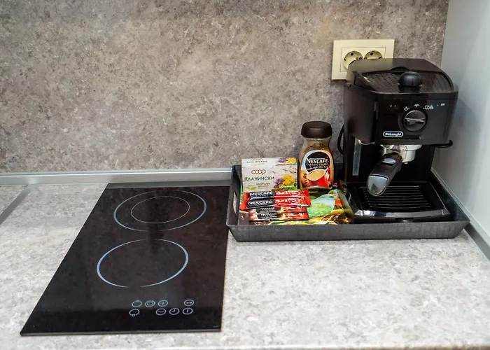 Park Emilin Сандански