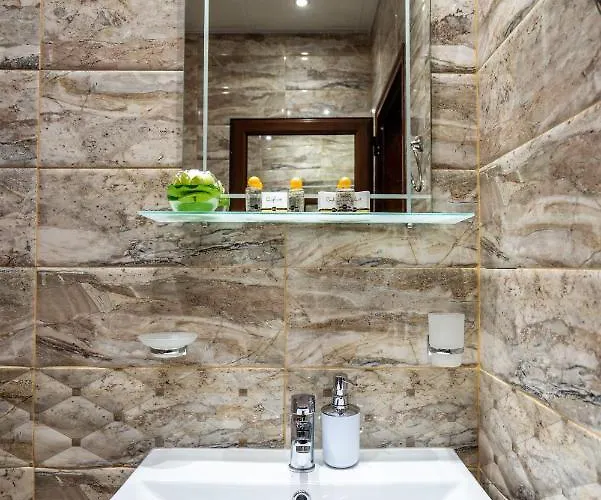 Park Emilin Апартаменты Сандански